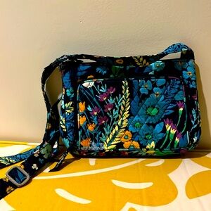 NWOT, Vera Bradley crossbody